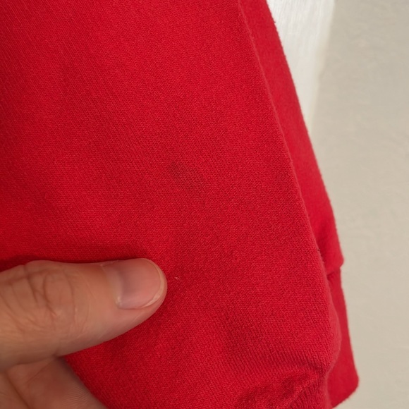 Minnie Mouse Sweatshirt - Picture 5 of 6